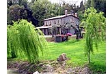 Viesu māja Bagnoregio Itālija